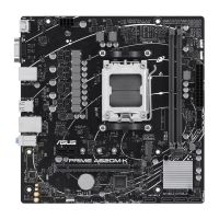 Материнська плата Asus Prime A620M-K Socket AM5 (PRIME A620M-K)