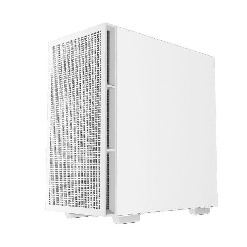 Корпус DeepCool CH560 Digital White без БЖ (R-CH560-WHAPE4D-G-1)