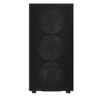 Корпус DeepCool CH560 Digital Black без БП (R-CH560-BKAPE4D-G-1)