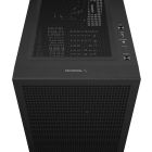 Корпус DeepCool CH560 Digital Black без БП (R-CH560-BKAPE4D-G-1)