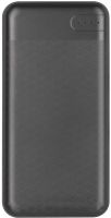 Універсальна мобільна батарея 2E 20000mAh Black (2E-PB2004-BLACK)