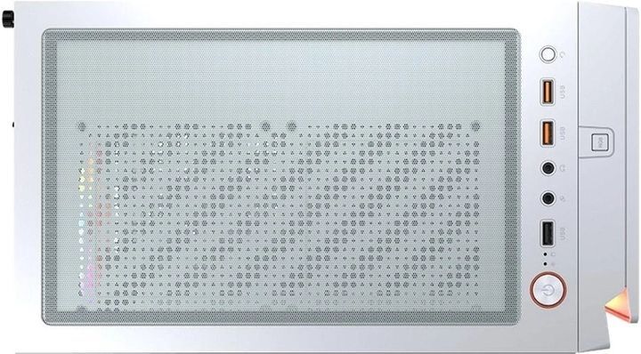 Корпус Cougar Purity RGB White без БЖ (Purity RGB (White))