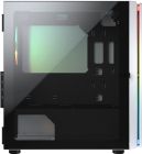 Корпус Cougar Purity RGB White без БЖ (Purity RGB (White))