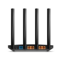 Бездротовий маршрутизатор TP-Link V4 (Archer C6)