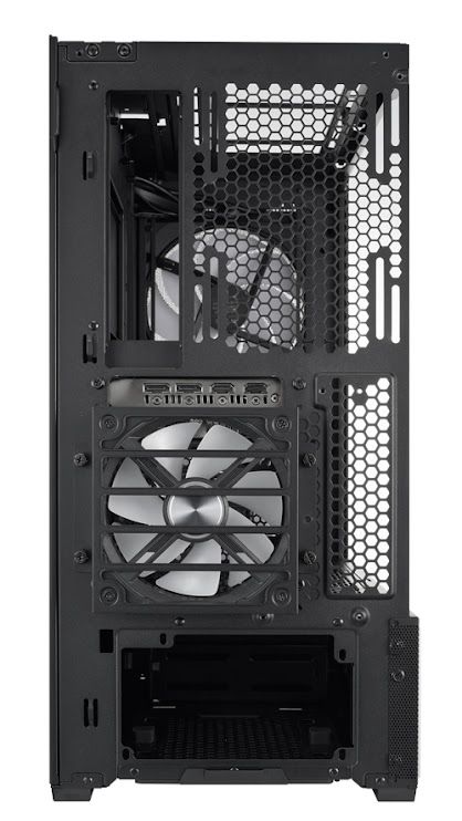 Корпус Lian Li LANCOOL 216 Black без БЖ (G99.LAN216X.00)