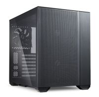Корпус Lian Li PC-O11 Dynamic Air Mini Black без БЖ (G99.O11AMX.00)