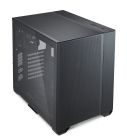 Корпус Lian Li PC-O11 Dynamic Air Mini Black без БЖ (G99.O11AMX.00)