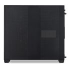 Корпус Lian Li PC-O11 Dynamic Air Mini Black без БЖ (G99.O11AMX.00)