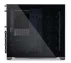 Корпус Lian Li PC-O11 Dynamic Air Mini Black без БЖ (G99.O11AMX.00)