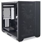 Корпус Lian Li PC-O11 Dynamic Air Mini Black без БЖ (G99.O11AMX.00)