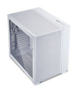 Корпус Lian Li PC-O11 Dynamic Air Mini White без БЖ (G99.O11AMW.00)