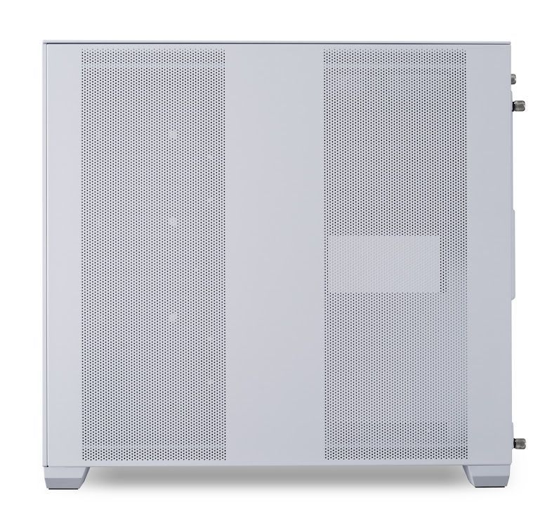 Корпус Lian Li PC-O11 Dynamic Air Mini White без БЖ (G99.O11AMW.00)