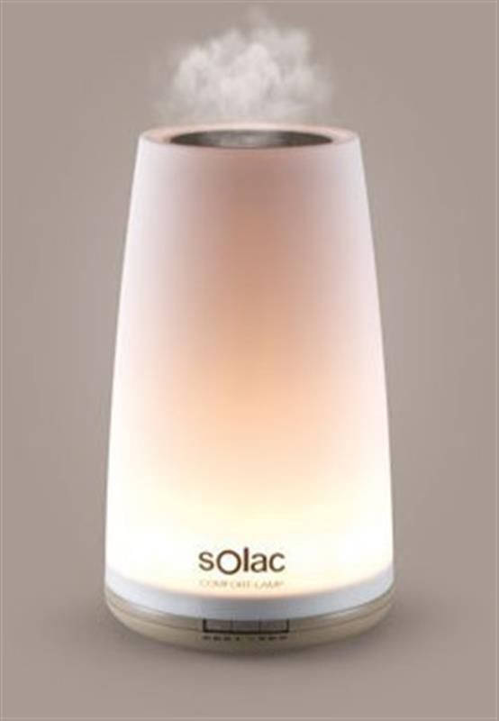 Увлажнитель воздуха Solac (HU1065)