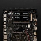 Модуль пам`ятi SO-DIMM DDR4 2x32GB/3200 Kingston Fury Impact (KF432S20IBK2/64)
