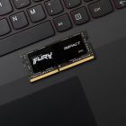 Модуль пам`ятi SO-DIMM DDR4 2x32GB/3200 Kingston Fury Impact (KF432S20IBK2/64)