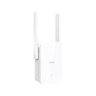 Повторювач/розширювач WiFi сигналу Tenda (A23)