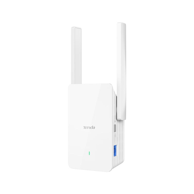Повторювач/розширювач WiFi сигналу Tenda (A23)