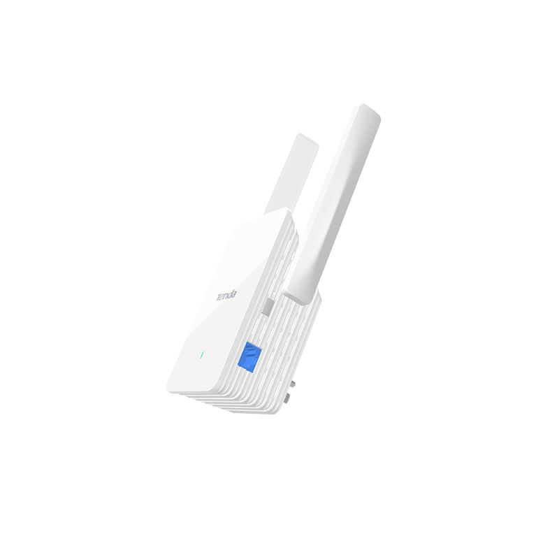 Повторювач/розширювач WiFi сигналу Tenda (A23)