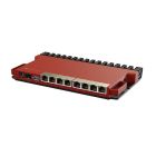 Маршрутизатор MikroTik (L009UiGS-RM)