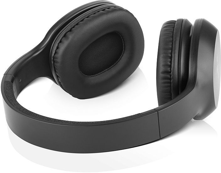 Bluetooth-гарнитура REAL-EL GD-820 Black (EL124100051)