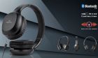 Bluetooth-гарнитура REAL-EL GD-820 Black (EL124100051)