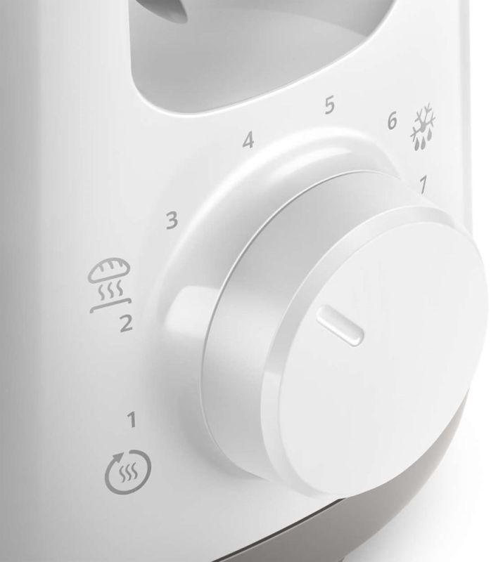 Тостер Philips (HD2590/00)