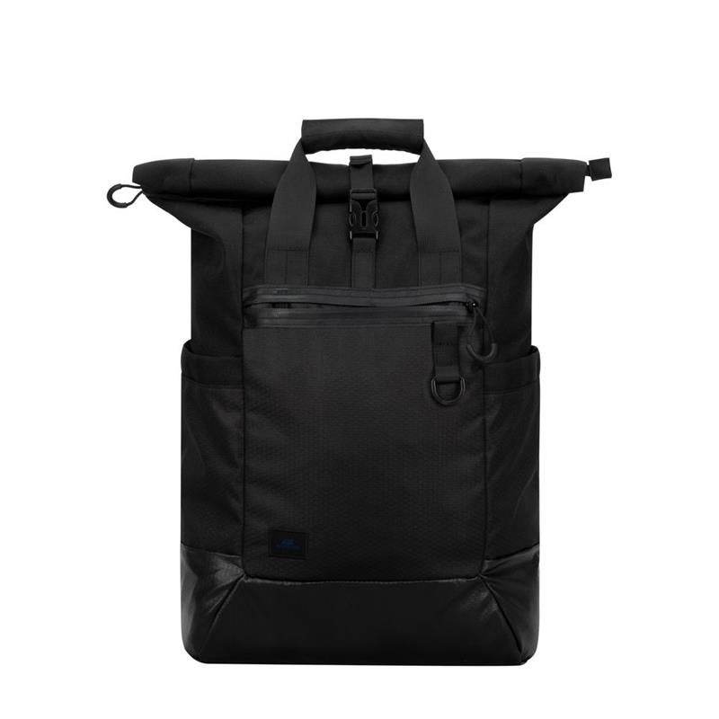 Рюкзак Rivacase 5321 Black 15.6" (5321 (Black))