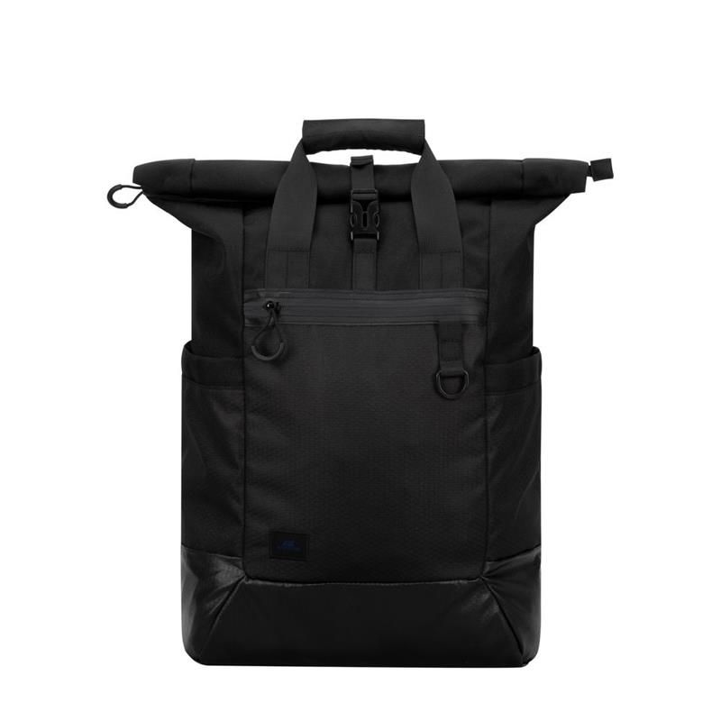 Рюкзак Rivacase 5321 Black 15.6" (5321 (Black))