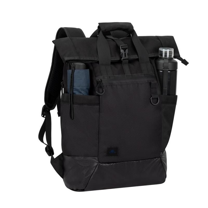 Рюкзак Rivacase 5321 Black 15.6" (5321 (Black))