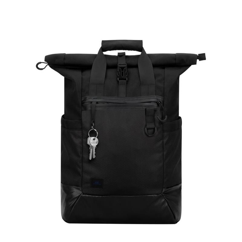 Рюкзак Rivacase 5321 Black 15.6" (5321 (Black))