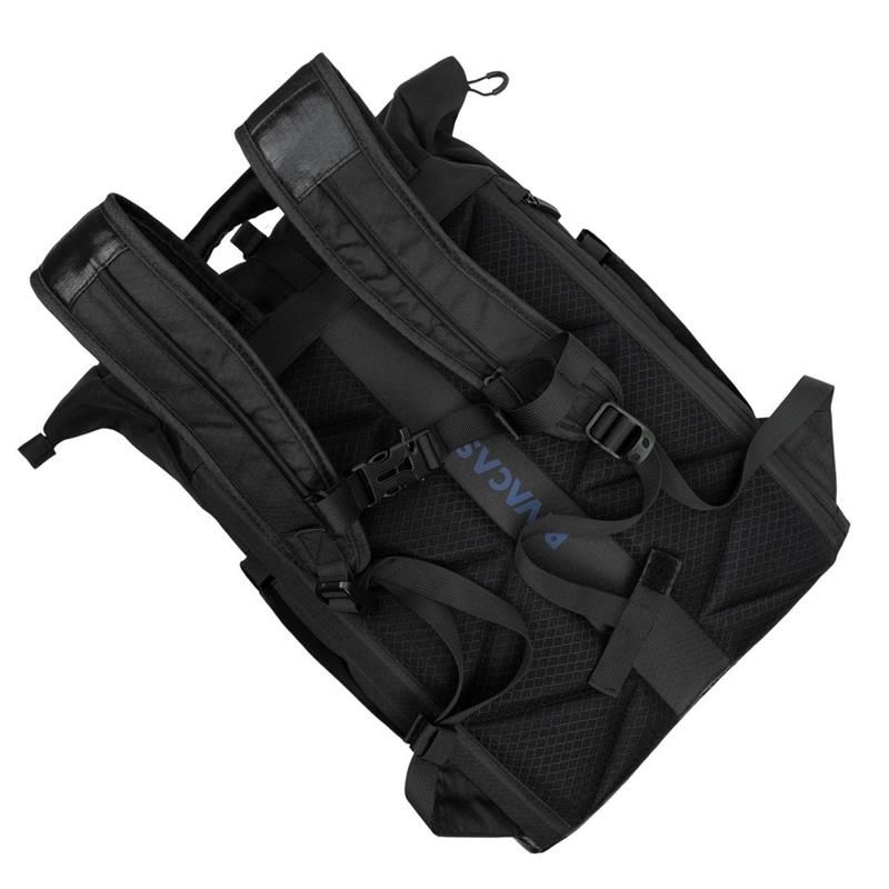 Рюкзак Rivacase 5321 Black 15.6" (5321 (Black))