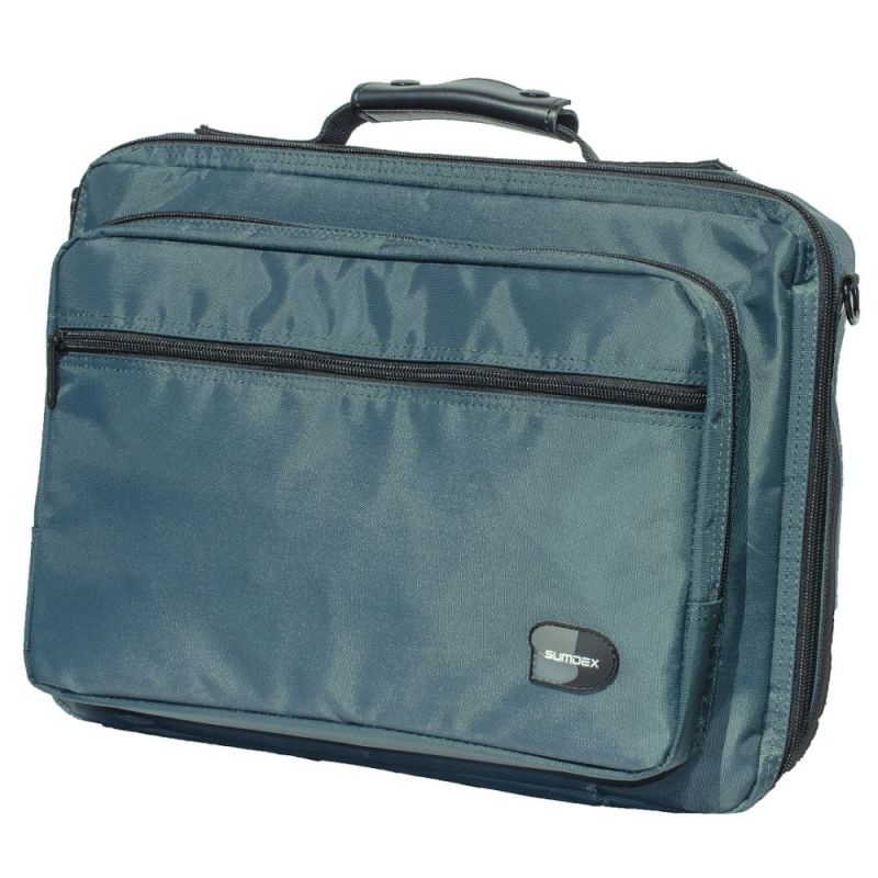Сумка для ноутбука Sumdex 15.6" Grey (NON-084GP)