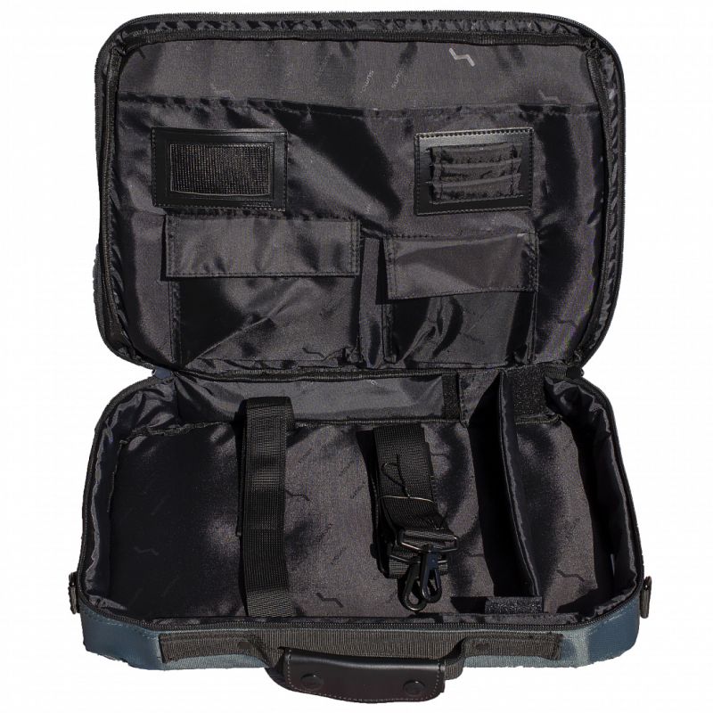 Сумка для ноутбука Sumdex 15.6" Grey (NON-084GP)