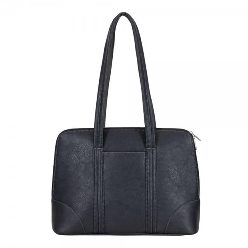 Сумка Rivacase 8992 PU 14" Black (8992 PU (Black))