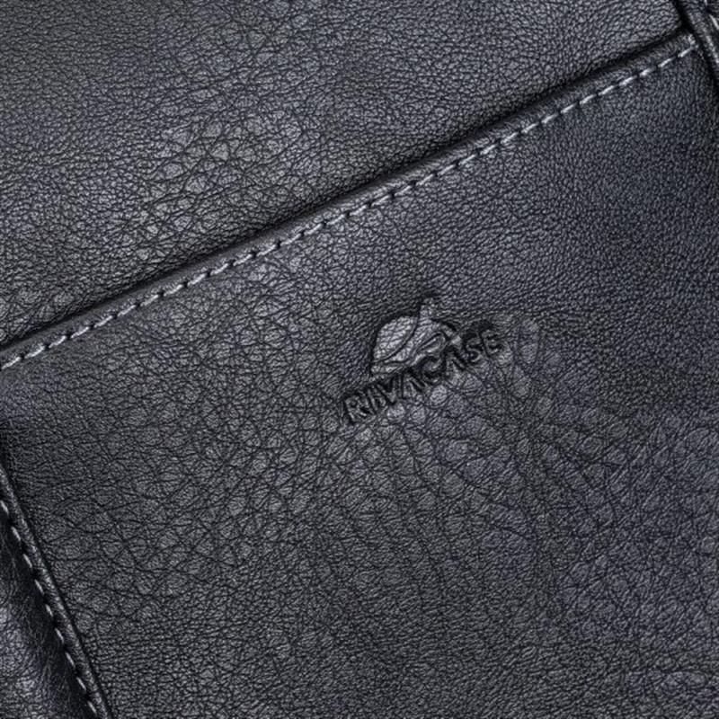 Сумка Rivacase 8992 PU 14" Black (8992 PU (Black))