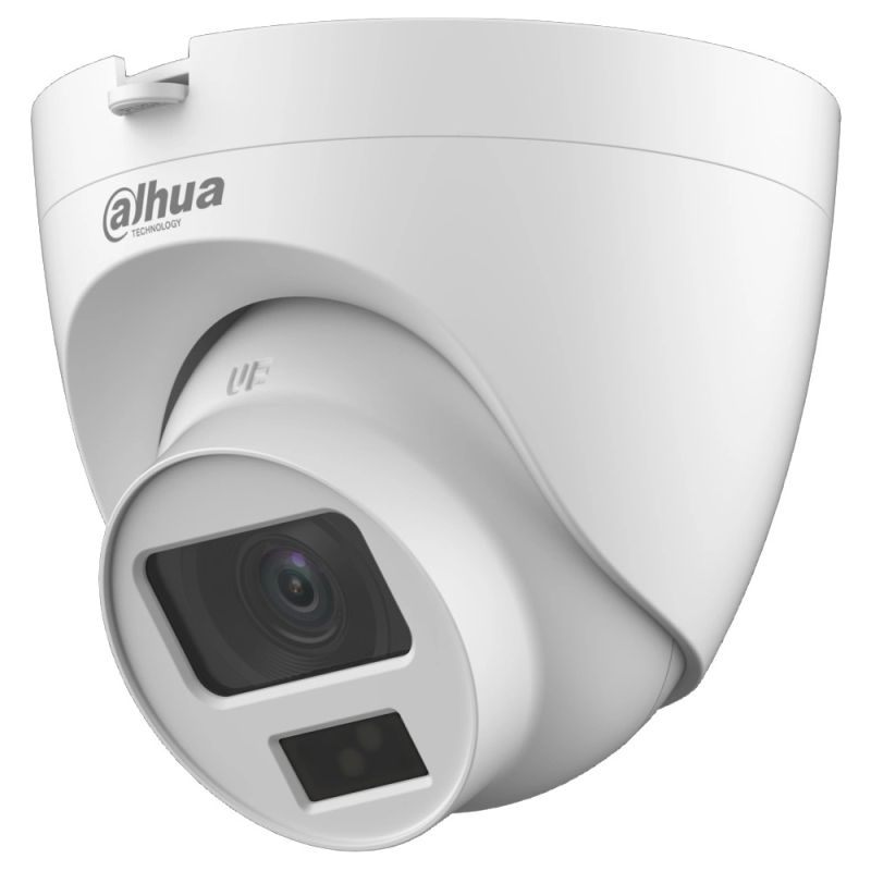 HDCVI камера Dahua (DH-HAC-HDW1500CLQP-IL-A (2.8мм))