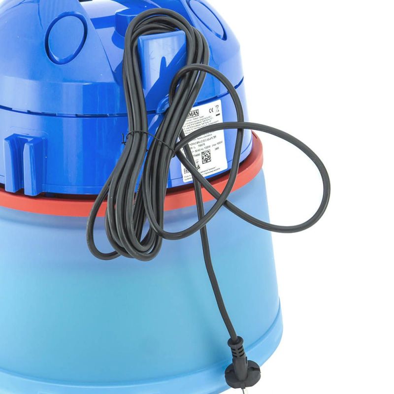 Миючий пилосос Thomas Bravo 20S Aquafilter (788076)