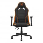 Кресло для геймеров Cougar (Fusion SF)