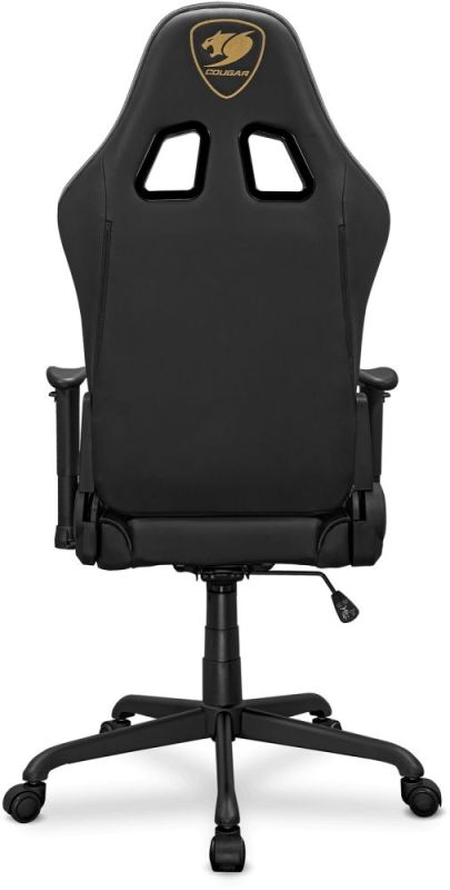 Кресло для геймеров Cougar Armor Elite Royal (Armor ELITE Royal)