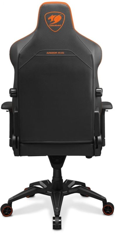 Крісло для геймерів Cougar (Armor Evo)