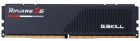 Модуль памяти DDR5 2x32GB/6400 G.Skill Ripjaws S5 Black (F5-6400J3239G32GX2-RS5K)