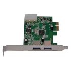 Контролер PCI-E USB3.0 NEC Atcom (14939)