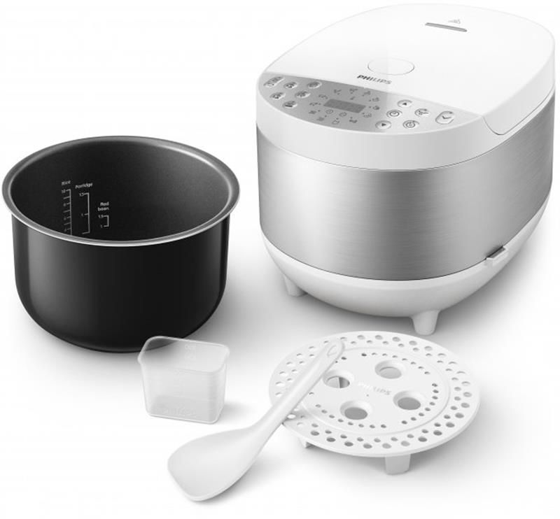 Мультиварка Philips (HD4713/40)
