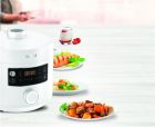 Мультиварка-скороварка Tefal Turbo Cuisine (CY754130)