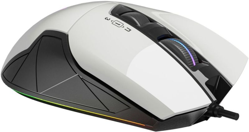 Миша Bloody W70 Max Panda White (W70 Max Bloody (Panda White))