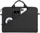 Сумка для ноутбука RivaCase 8730 15.6" Grey (8730 (Grey))