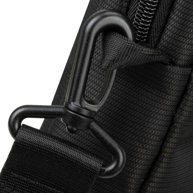 Сумка для ноутбука RivaCase 8730 15.6" Grey (8730 (Grey))