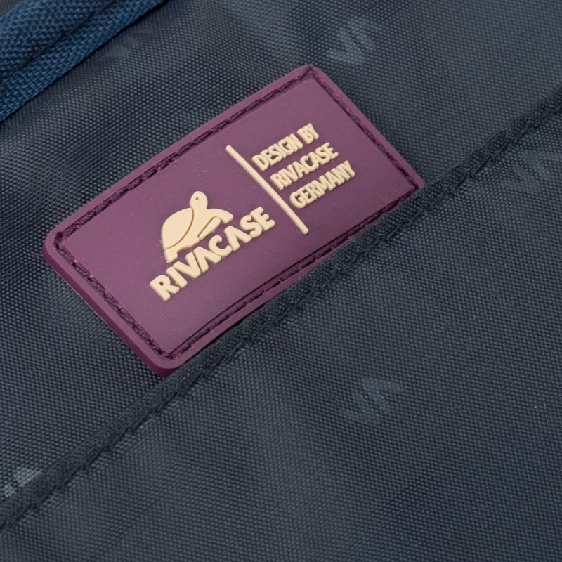 Сумка для ноутбука RivaCase 8730 15.6" Grey (8730 (Grey))