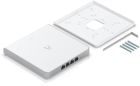 Точка доступу Ubiquiti UniFi U6 Enterprise IW (U6-Enterprise-IW)