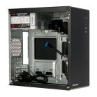 Корпус Prologix Black 400W (E105)